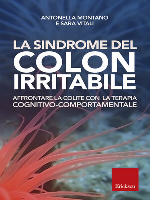 cover image of La sindrome del colon irritabile